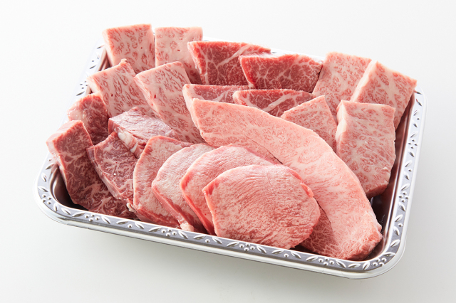 【焼肉ギフト】厳選情熱盛りギフト(タレ付)